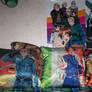 APH - Pillows and posters