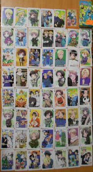 APH - Cards