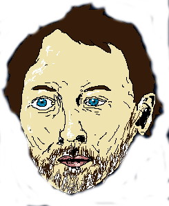 Thom yorke