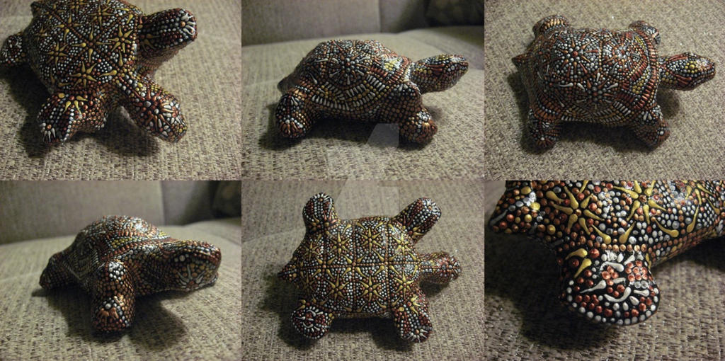 Sam Turtle Deviantart Turtle by SamsaraDante on DeviantArt