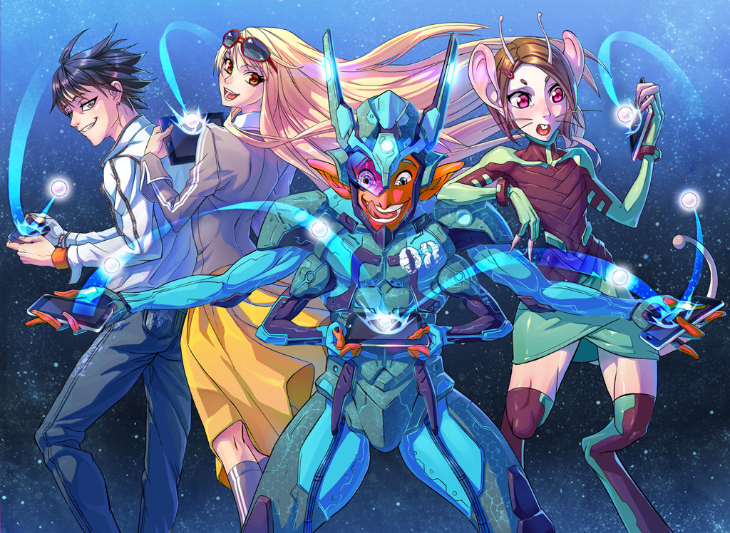 005 by Saikono on DeviantArt