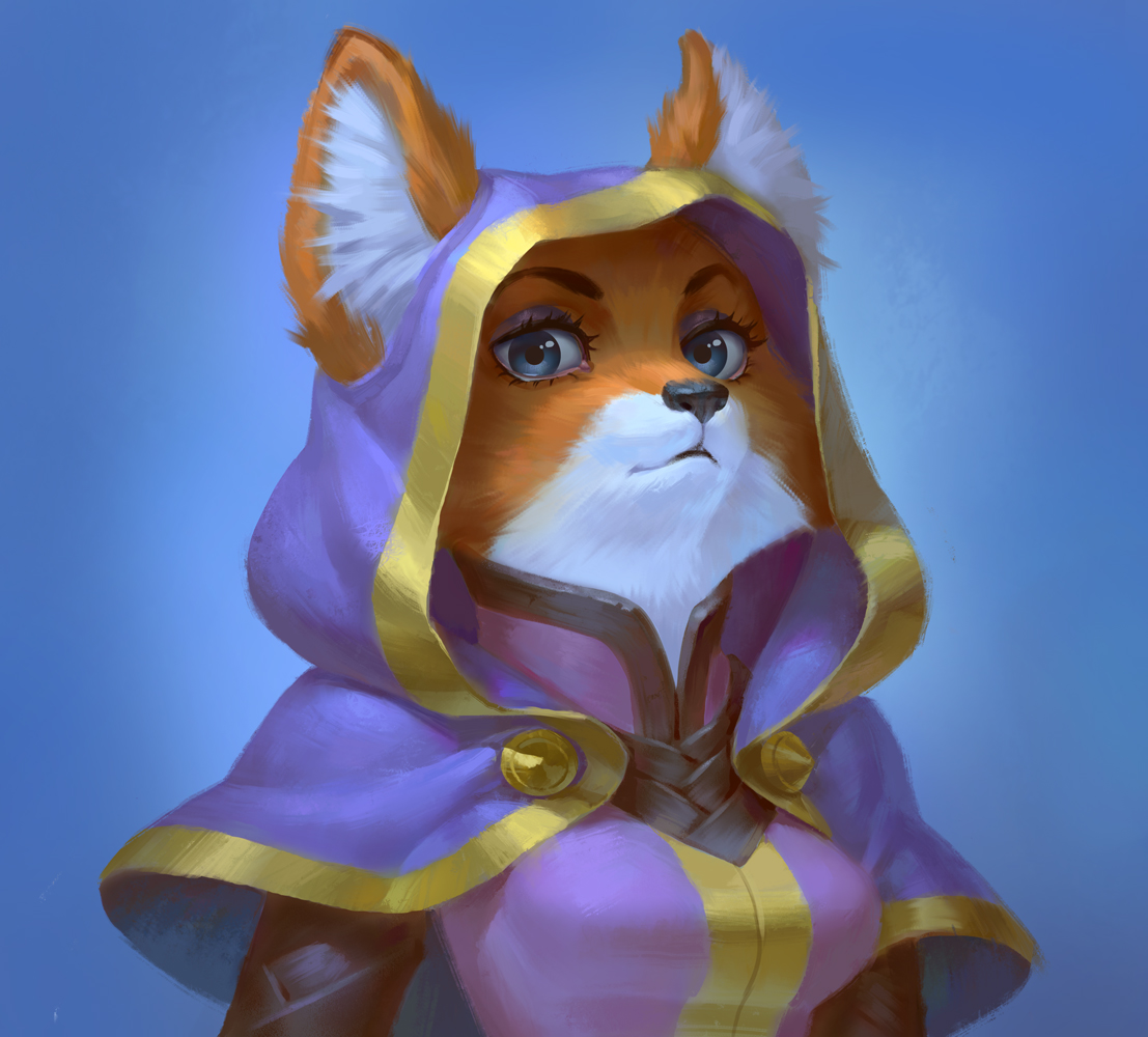 fox