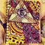 All Seeing Eye