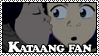 Kataang Fan Stamp 3