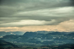 burning sky by Mark-Heather burning sky by Mark-Heather