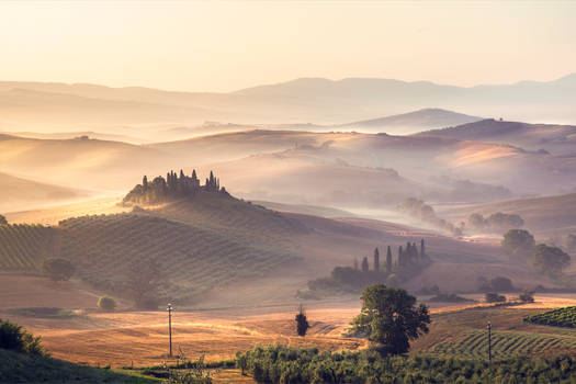 Tuscany 2