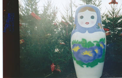 Russian Doll