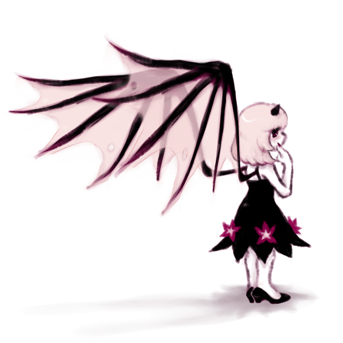 devilotte devoli III by 888goober888 on DeviantArt