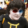 Sollux Selfie