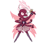 Solaria's mewberty form