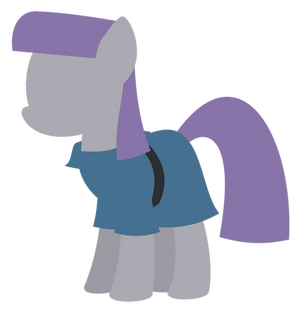 Maud Pie