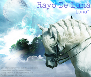 Rayo De Luna manip