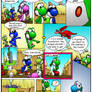 Yoshi Comic: Page 9