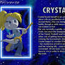 YF2: Crystal Bio