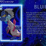 YF2: Bluie bio