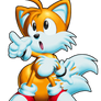 Sonic: Classic Tails