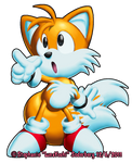 Sonic: Classic Tails