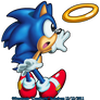 Sonic: Classic Sonic