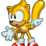 Sonic: Classic Ray