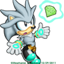 Sonic: Classic Silver