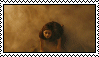 Stamp: Doctor Who - Clara's leaf by LuLuLunaBuna
