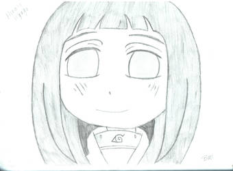 Hinata Hyuga