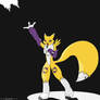 Renamon - Kyra Sings