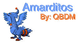 Amarditos