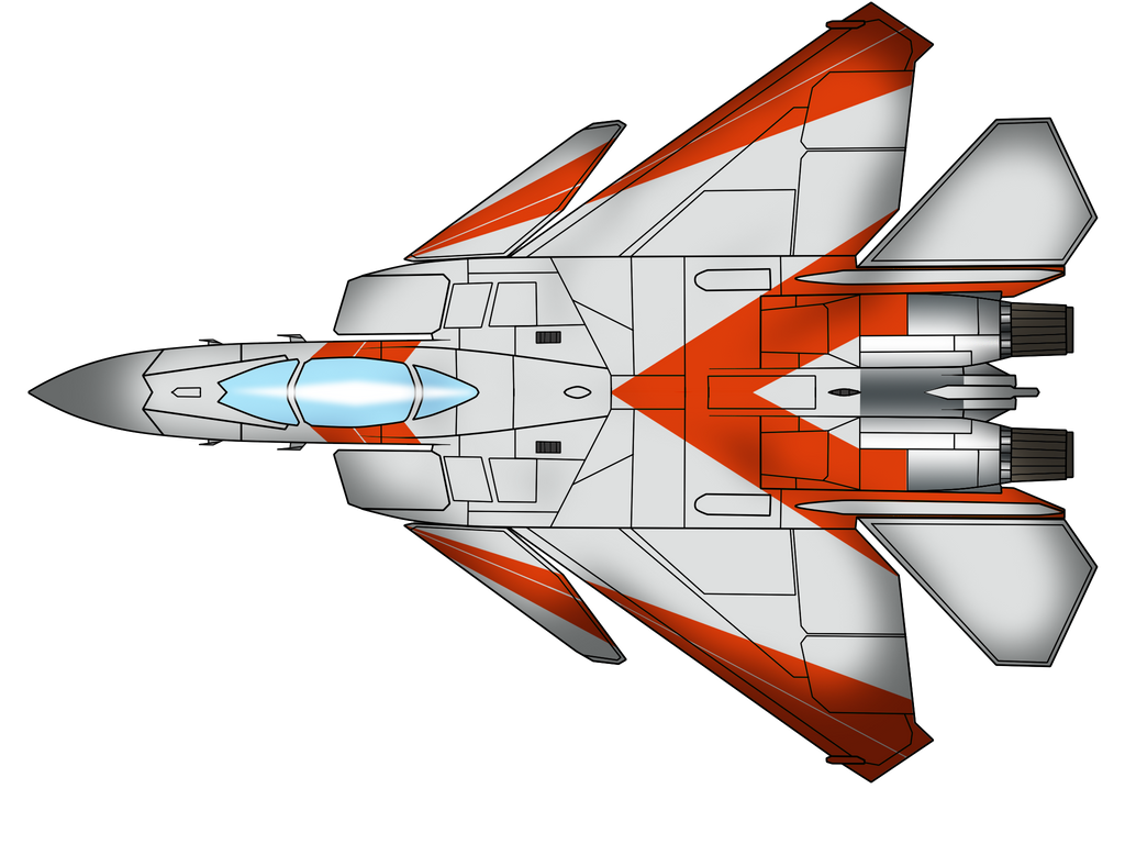 SRMTHFG! Hyper-jet by Ruhisu on DeviantArt