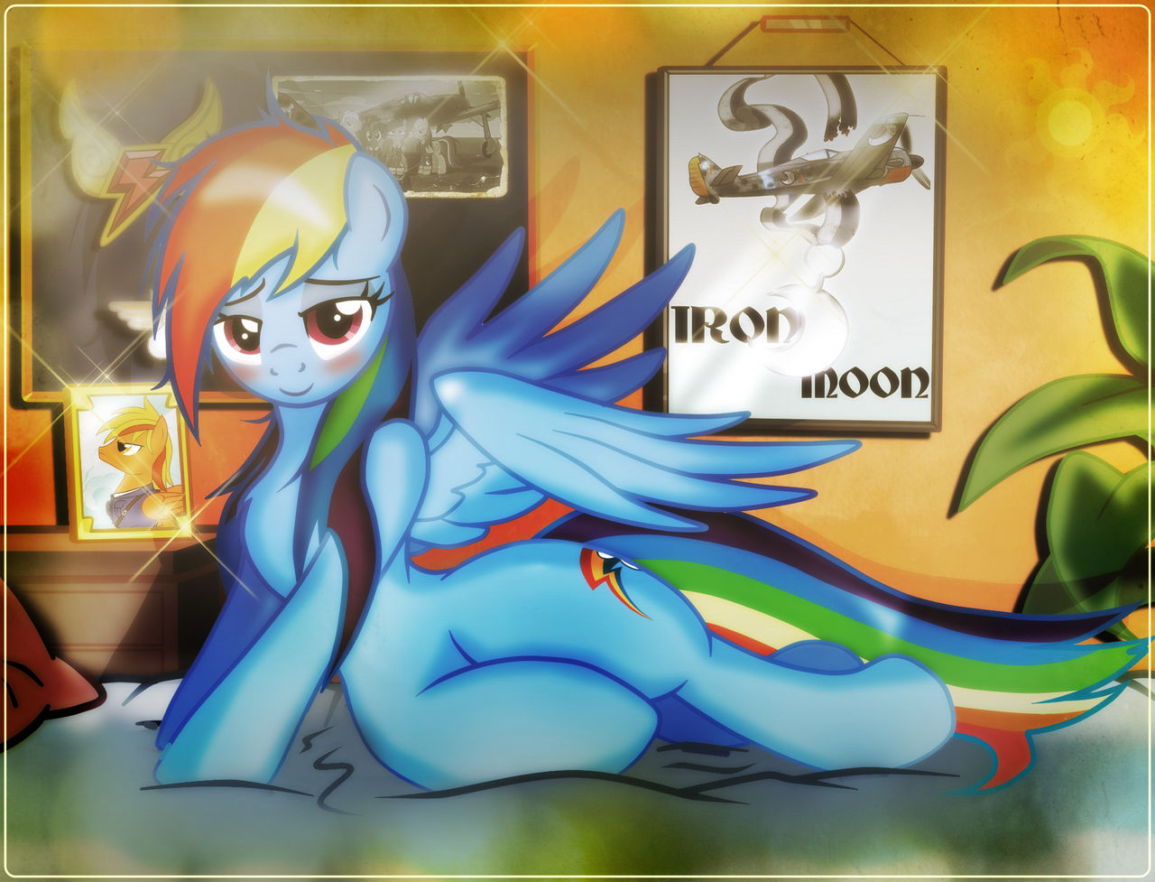 Good Morning Brave'y