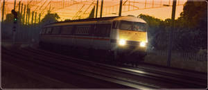 Intercity