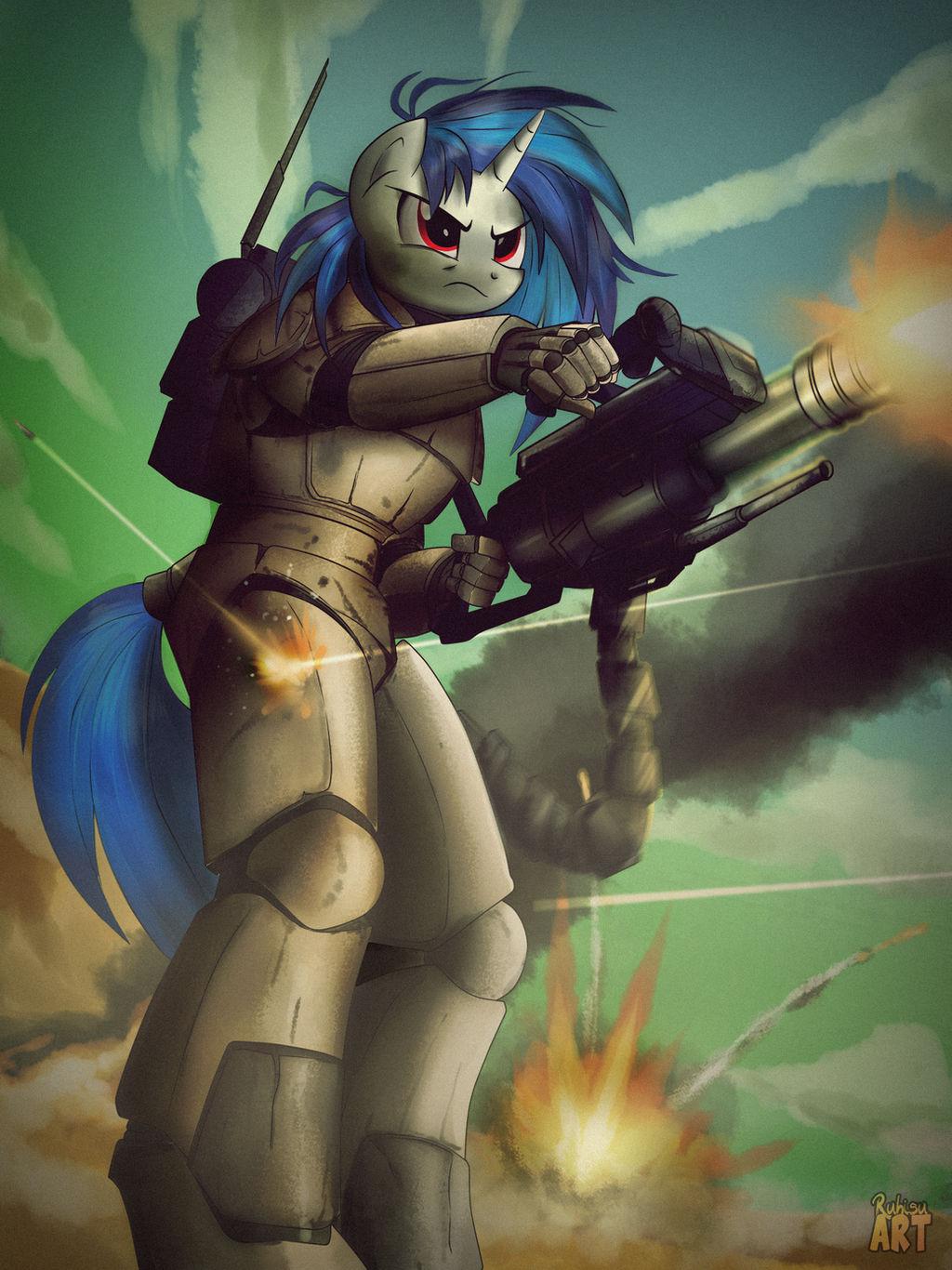 Dj Trooper