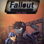 Commission: Fallout Equestria: Dusty's Trails