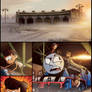 Carl and the Engines vol.8