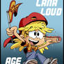 Hammer Down Lana Loud 2.0