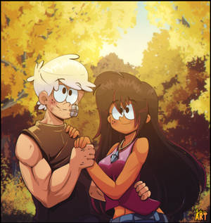 |COMM| - Colours of Gold