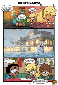 Dani's Santa 2025 - Page 6