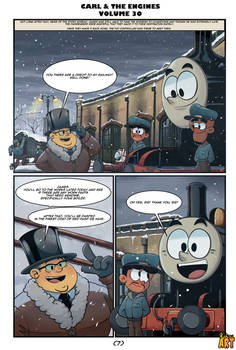 RELEASE - Carl and The Engines Page 7