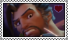 Hanzo Support Stamp