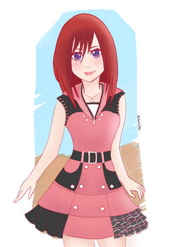 Kairi