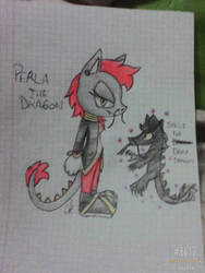 .:Perla the Dragon:.