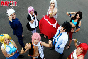 Fairy Tail