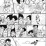 Wierd DBZ Comic: Part 3