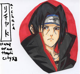 itachi pwns jo0o version 2 T3T