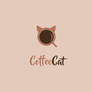 CoffeeCat Logo