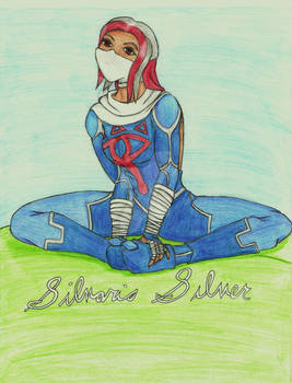 Silvaris of the Silver Clan