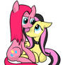Fluttermina Diane Shy