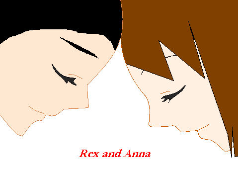 GR : Rex and Anna