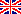 Pixel British Flag
