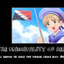 Sealand Motivational Poster